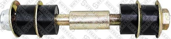 Stellox 56-72003-SX - Stiepnis / Atsaite, Stabilizators autospares.lv