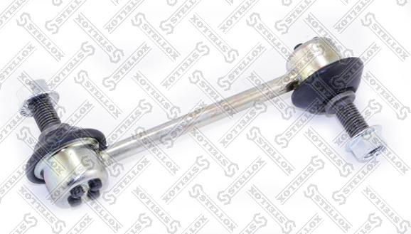 Stellox 56-72007-SX - Rod / Strut, stabiliser www.autospares.lv