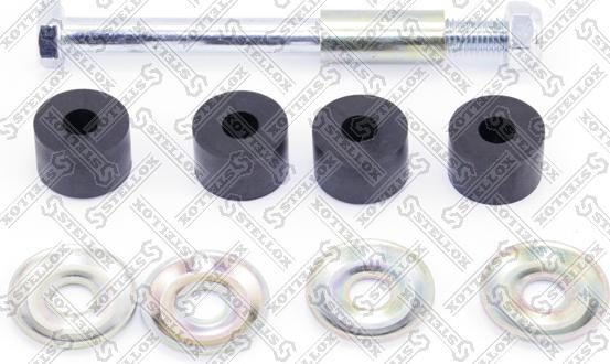 Stellox 56-72011-SX - Stiepnis / Atsaite, Stabilizators autospares.lv