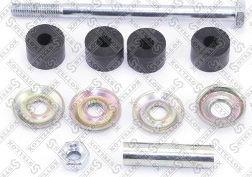 Stellox 56-72018-SX - Stiepnis / Atsaite, Stabilizators autospares.lv