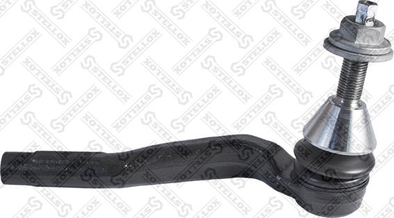 Stellox 51-00920-SX - Tie Rod End www.autospares.lv