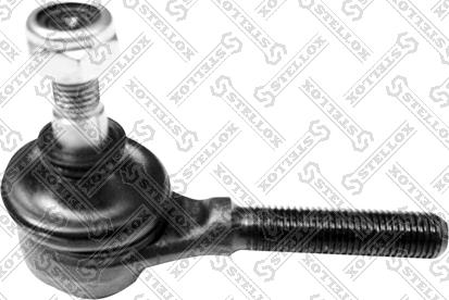 Stellox 51-00410-SX - Stūres šķērsstiepņa uzgalis www.autospares.lv