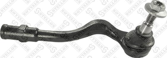 Stellox 51-00522-SX - Tie Rod End www.autospares.lv