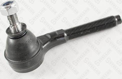 Stellox 51-00650-SX - Stūres šķērsstiepņa uzgalis www.autospares.lv