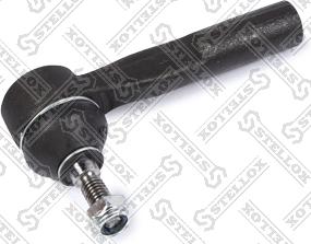 Stellox 51-00632A-SX - Stūres šķērsstiepņa uzgalis www.autospares.lv