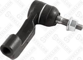 Stellox 51-00092-SX - Stūres šķērsstiepņa uzgalis www.autospares.lv