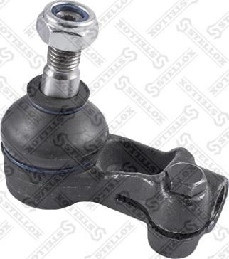 Stellox 51-00125A-SX - Tie Rod End www.autospares.lv