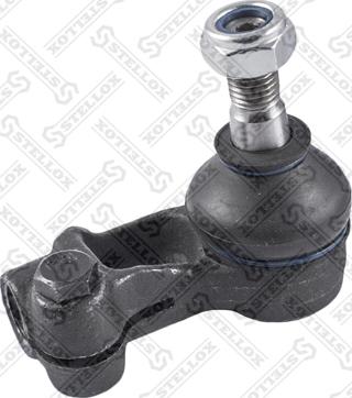 Stellox 51-00126A-SX - Tie Rod End www.autospares.lv