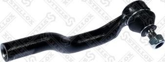 Stellox 51-00899-SX - Tie Rod End www.autospares.lv