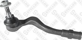 Stellox 51-00301-SX - Tie Rod End www.autospares.lv