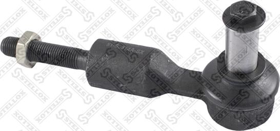 Stellox 51-00374A-SX - Tie Rod End www.autospares.lv