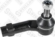 Stellox 51-00243A-SX - Tie Rod End www.autospares.lv