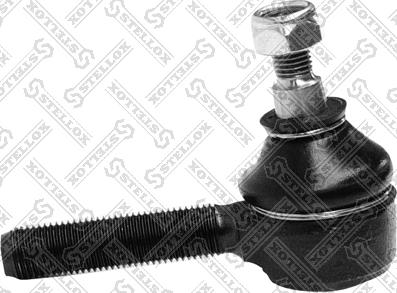 Stellox 51-00283-SX - Stūres šķērsstiepņa uzgalis www.autospares.lv