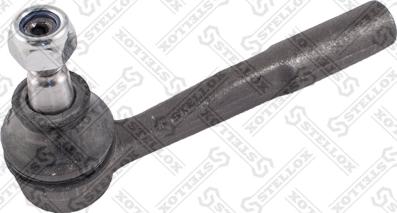 Stellox 51-00708-SX - Tie Rod End www.autospares.lv