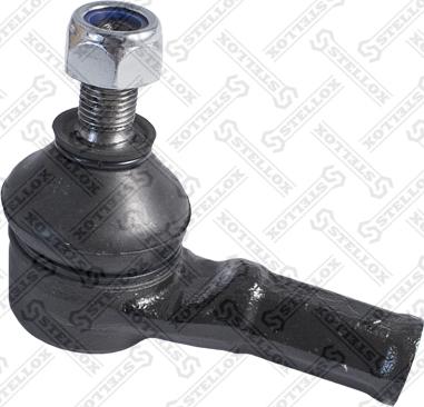 Stellox 51-00789-SX - Tie Rod End www.autospares.lv