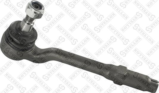 Stellox 51-00788-SX - Tie Rod End www.autospares.lv