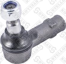 Stellox 51-00736-SX - Tie Rod End www.autospares.lv