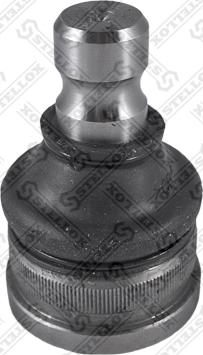 Stellox 51-00727-SX - Ball Joint www.autospares.lv