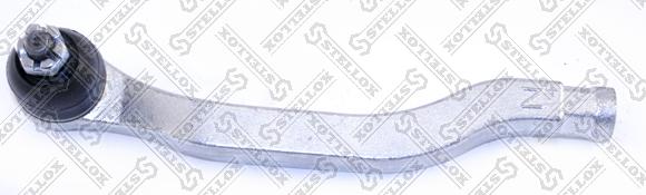 Stellox 51-01851-SX - Stūres šķērsstiepņa uzgalis www.autospares.lv