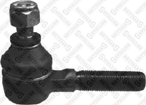 Stellox 51-02009-SX - Tie Rod End www.autospares.lv