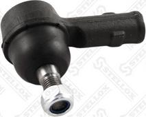 Stellox 51-02315A-SX - Tie Rod End www.autospares.lv