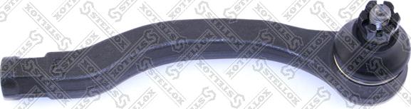 Stellox 51-37003-SX - Stūres šķērsstiepņa uzgalis www.autospares.lv