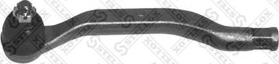 Stellox 51-37007-SX - Stūres šķērsstiepņa uzgalis www.autospares.lv