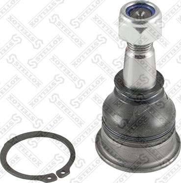 Stellox 52-98048-SX - Ball Joint www.autospares.lv