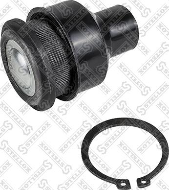 Stellox 52-05272A-SX - Ball Joint www.autospares.lv