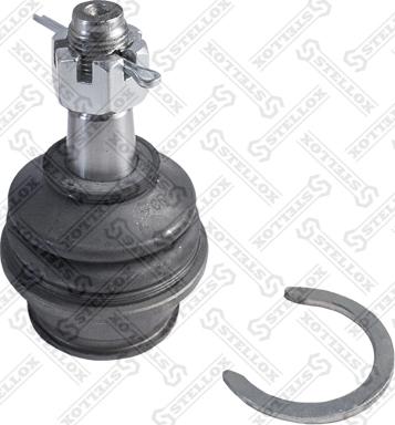 Stellox 52-00464-SX - Ball Joint www.autospares.lv