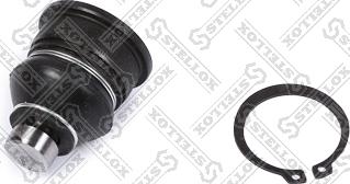 Stellox 52-00460A-SX - Ball Joint www.autospares.lv