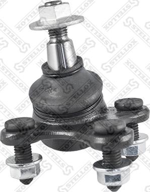 Stellox 52-00438-SX - Ball Joint www.autospares.lv