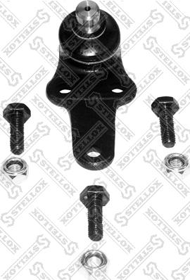 Stellox 52-00053-SX - Ball Joint www.autospares.lv