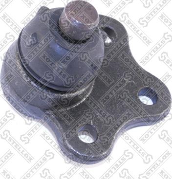 Stellox 52-00004-SX - Ball Joint www.autospares.lv