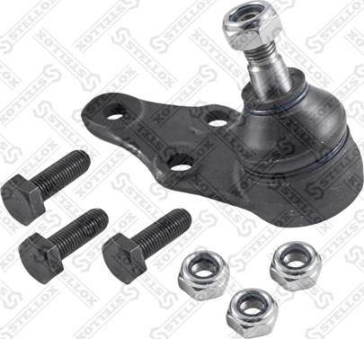 Stellox 52-00019A-SX - Ball Joint www.autospares.lv