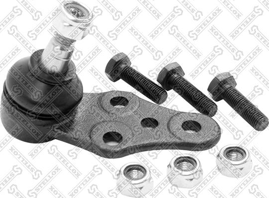 Stellox 52-00019-SX - Ball Joint www.autospares.lv