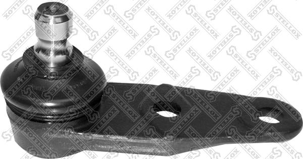 Stellox 52-00039-SX - Ball Joint www.autospares.lv