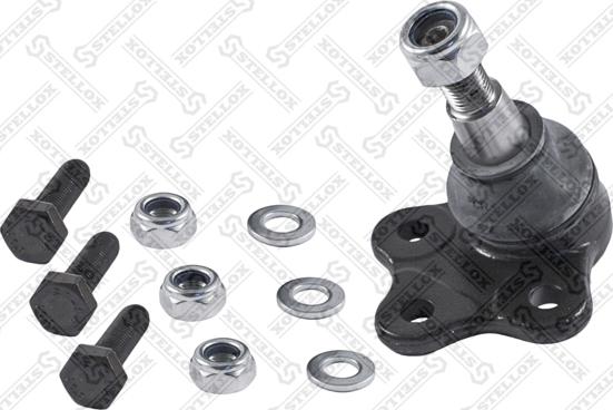 Stellox 52-00156-SX - Ball Joint www.autospares.lv