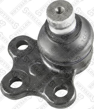 Stellox 52-00163-SX - Ball Joint www.autospares.lv