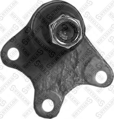 Stellox 52-00891-SX - Ball Joint www.autospares.lv