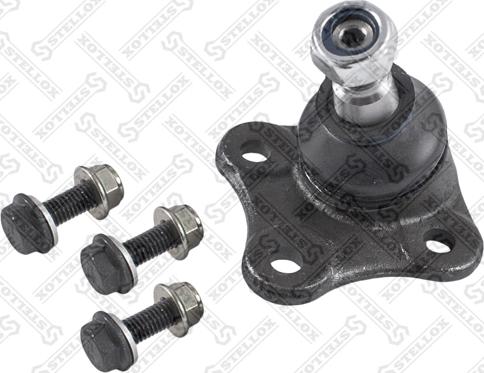 Stellox 52-00847A-SX - Ball Joint www.autospares.lv