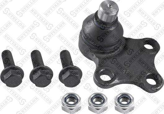 Stellox 52-00349A-SX - Ball Joint www.autospares.lv