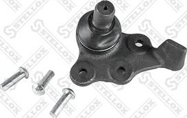 Stellox 52-00357A-SX - Ball Joint www.autospares.lv