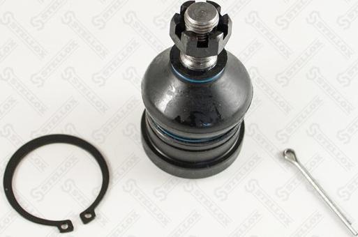 Stellox 52-00319A-SX - Ball Joint www.autospares.lv