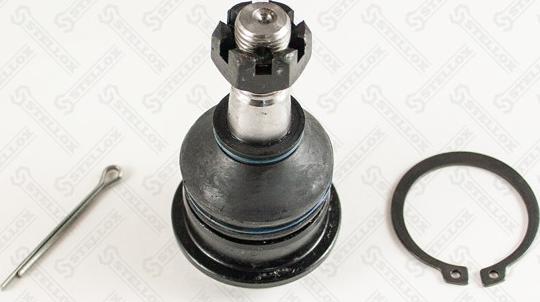 Stellox 52-00338A-SX - Ball Joint www.autospares.lv