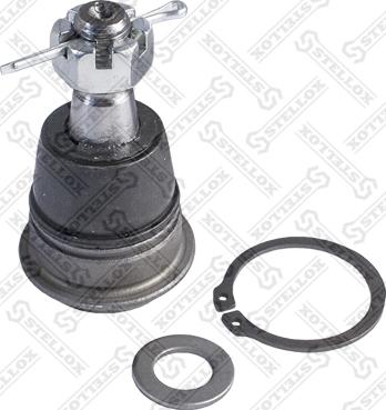 Stellox 52-00338-SX - Ball Joint www.autospares.lv