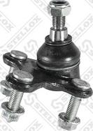 Stellox 52-00324A-SX - Ball Joint www.autospares.lv