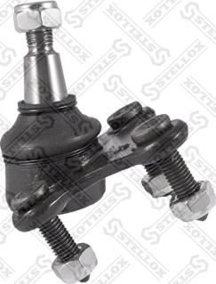 Stellox 52-00325-SX - Ball Joint www.autospares.lv