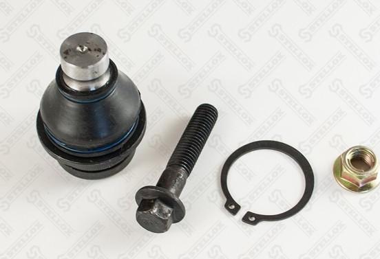 Stellox 52-00328A-SX - Ball Joint www.autospares.lv