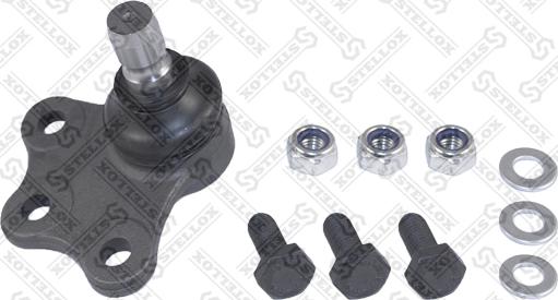 Stellox 52-00327-SX - Ball Joint www.autospares.lv